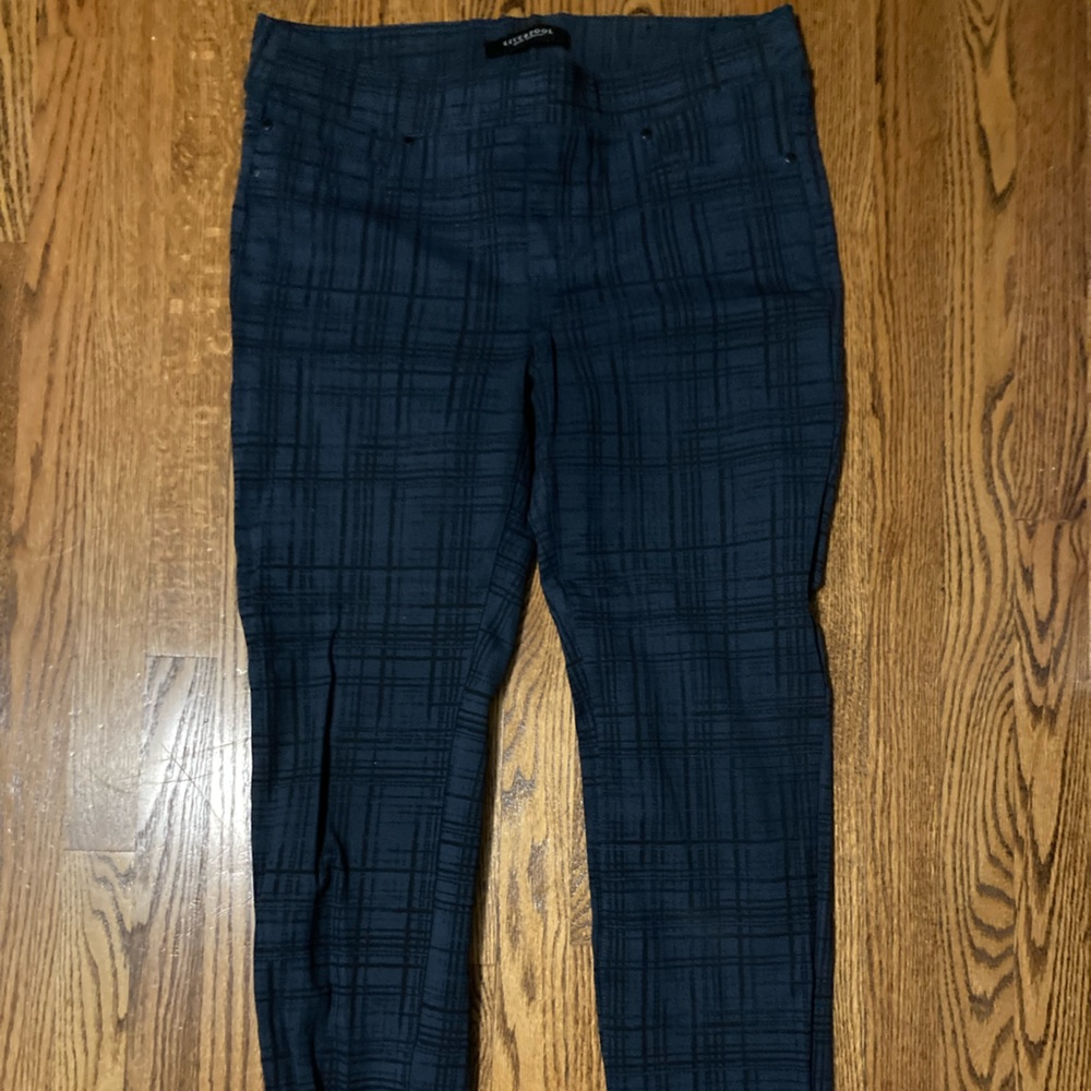 Liverpool leggings from stitch fix